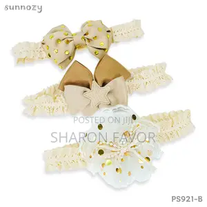 Baby Headbands