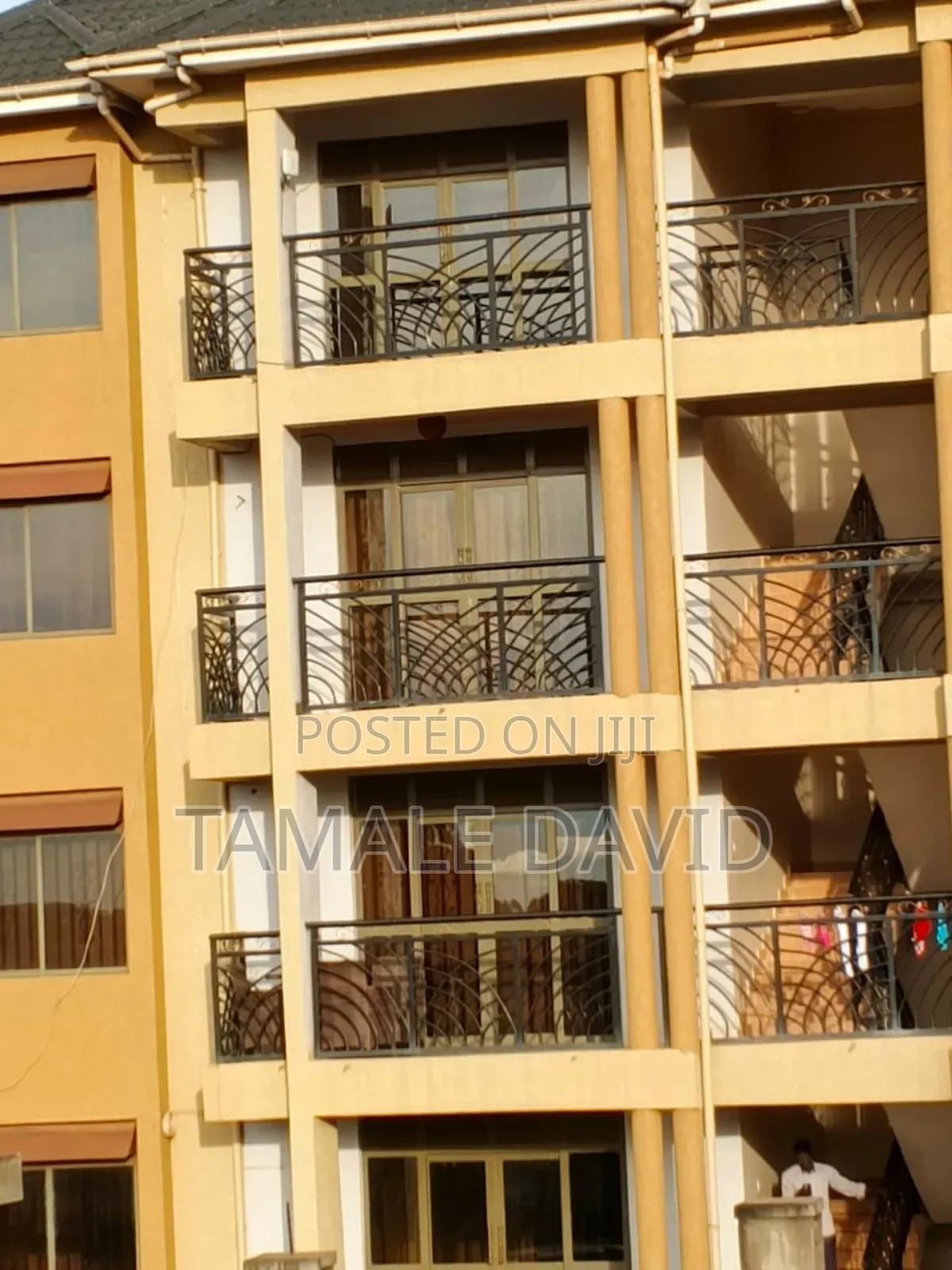 1bdrm House in Namugongo, Kira for rent