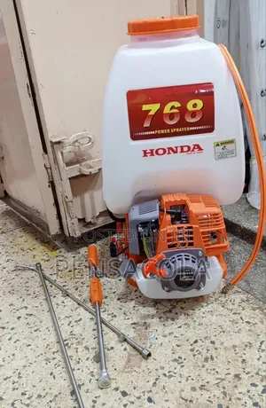 4 Storke Knapsack (Honda)