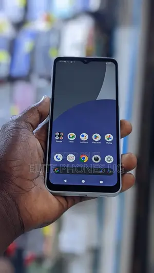 Sharp Aquos wish 64 GB