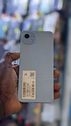 Sharp Aquos wish 64 GB