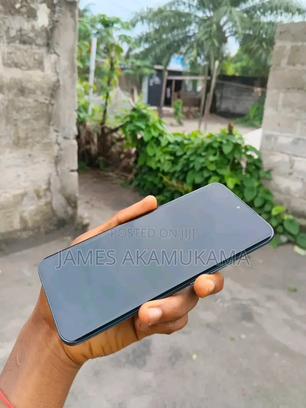 New Tecno Spark 40 Pro+ 256 GB Black
