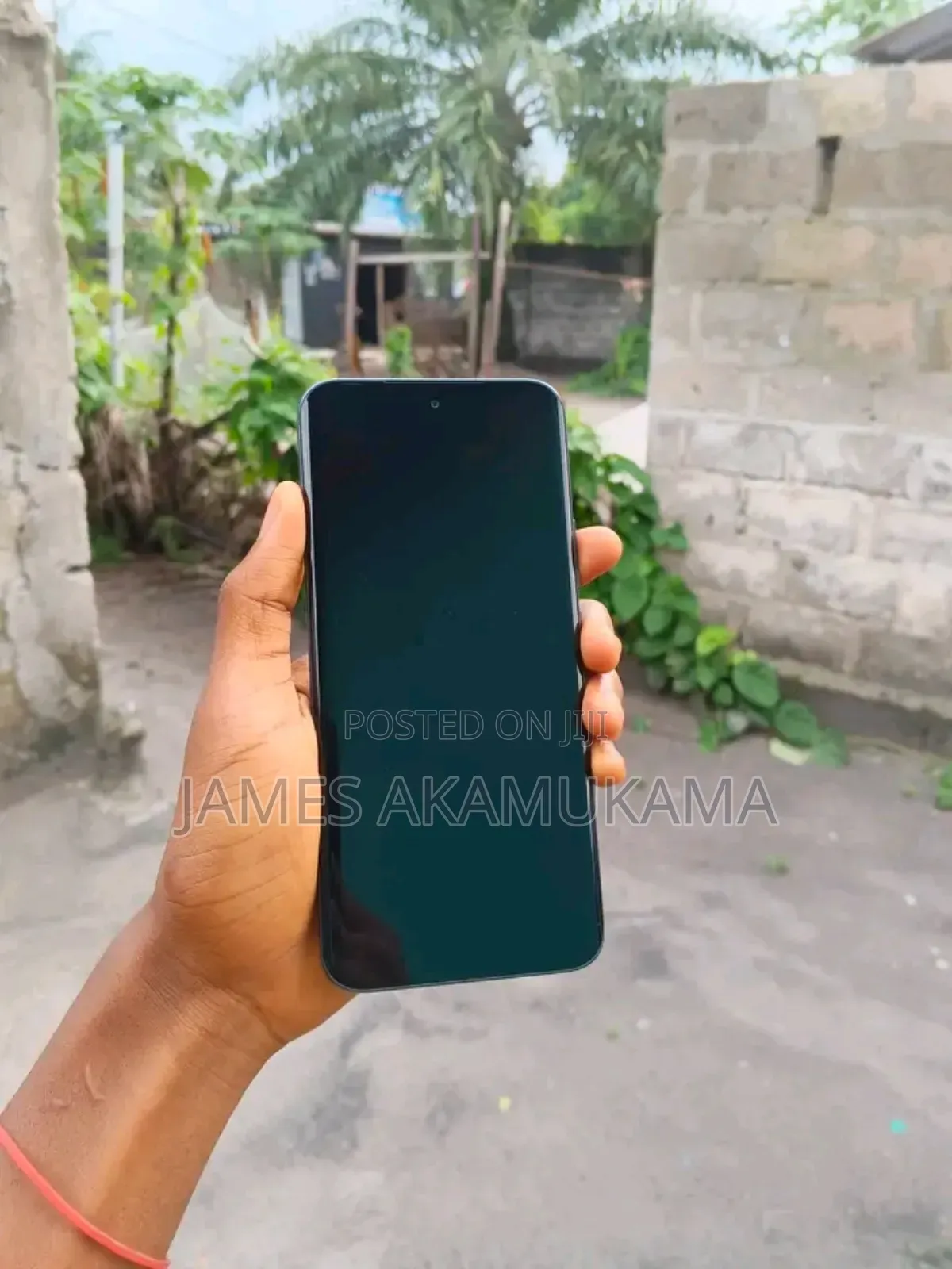 New Tecno Spark 40 Pro+ 256 GB Black