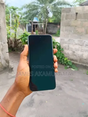 New Tecno Spark 40 Pro+ 256 GB Black