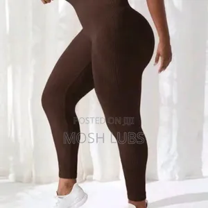 Seamless Leggings