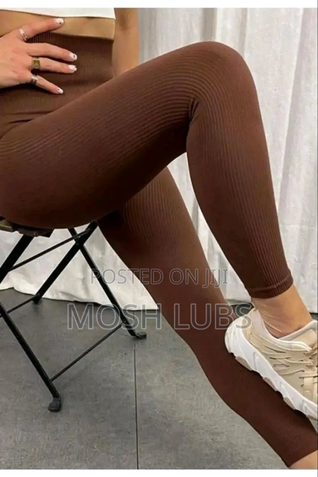 Seamless Leggings