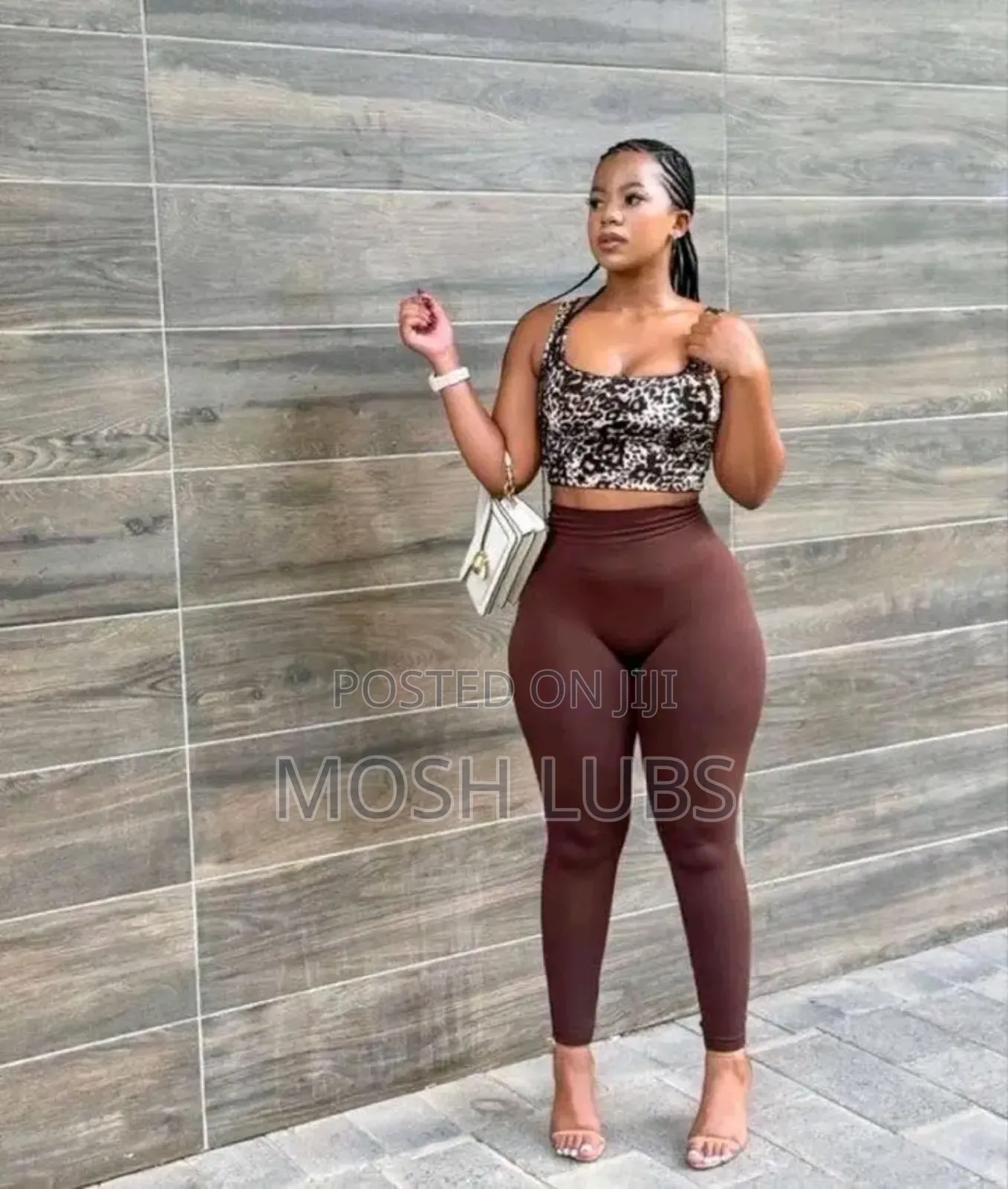 Seamless Leggings