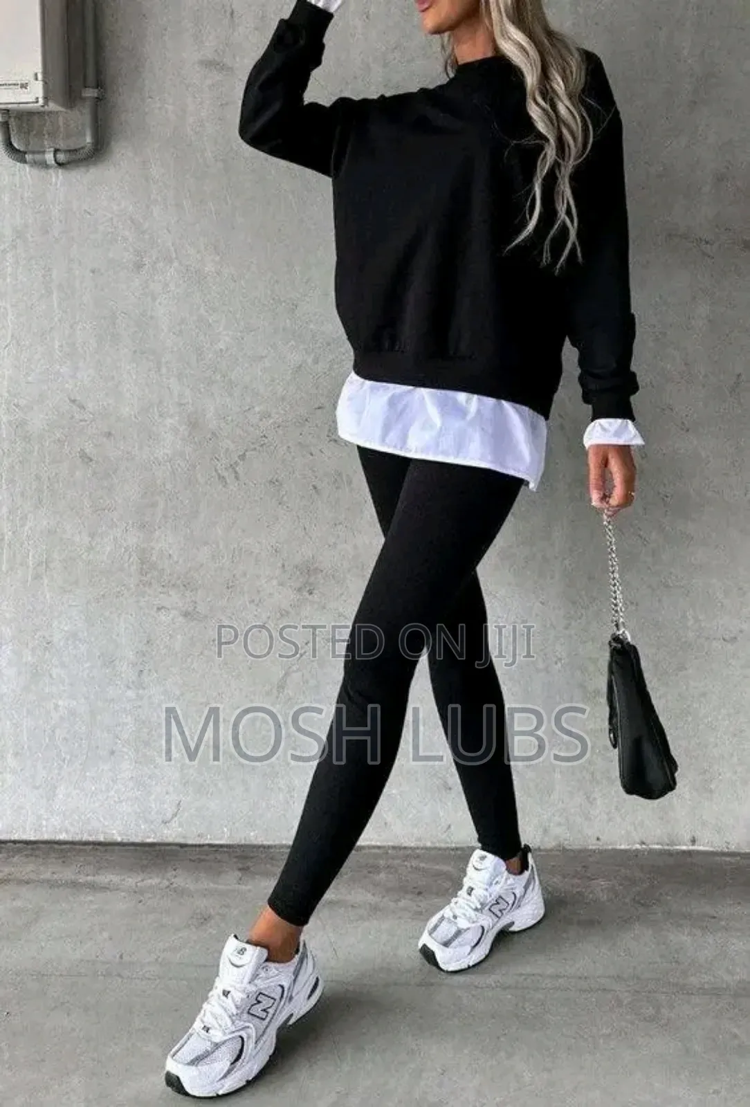 Seamless Leggings