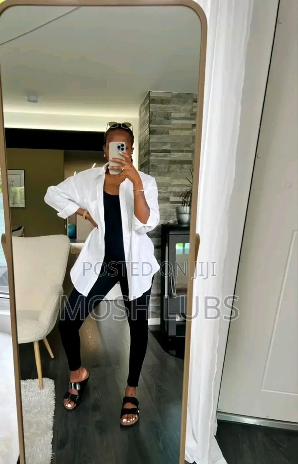 Seamless Leggings