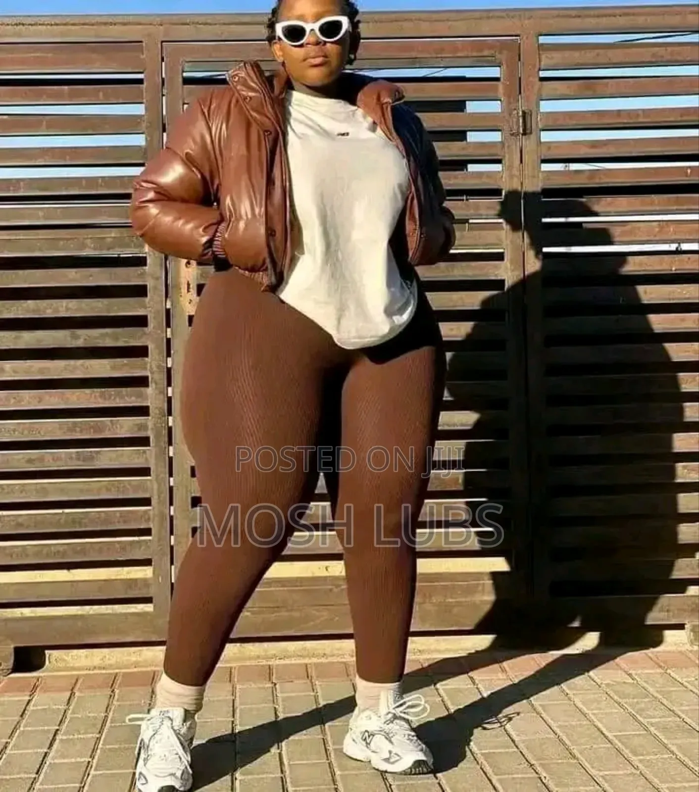 Seamless Leggings