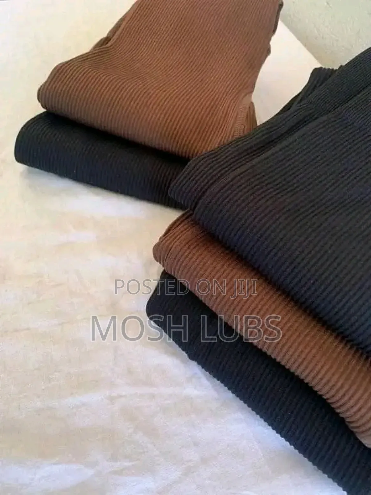 Seamless Leggings