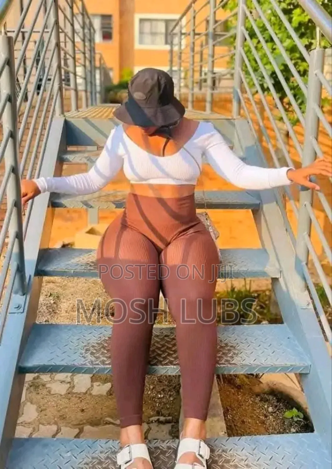 Seamless Leggings