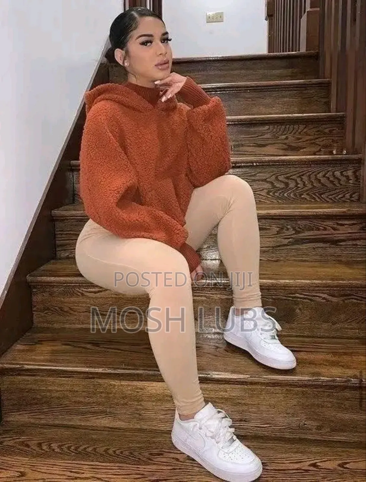 Seamless Leggings