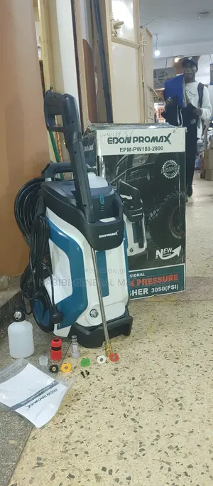 Edonpromax High Pressure Washers