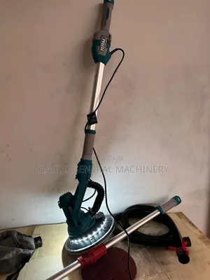 Total Wall Sander