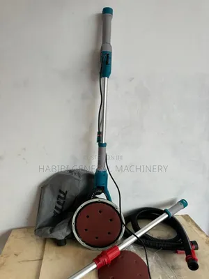Total Wall Sander