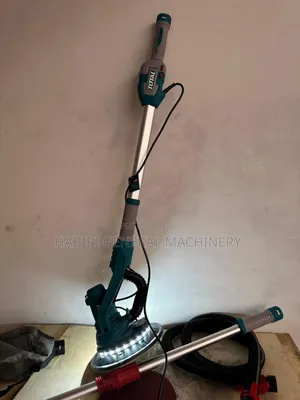 Electric Wall Sanders