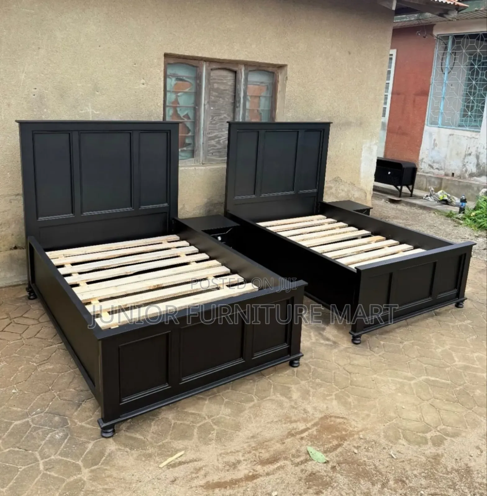 Modern Bunk Beds
