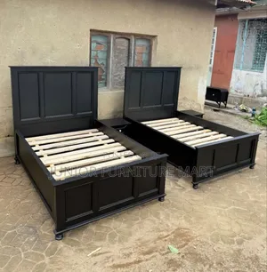 Modern Bunk Beds