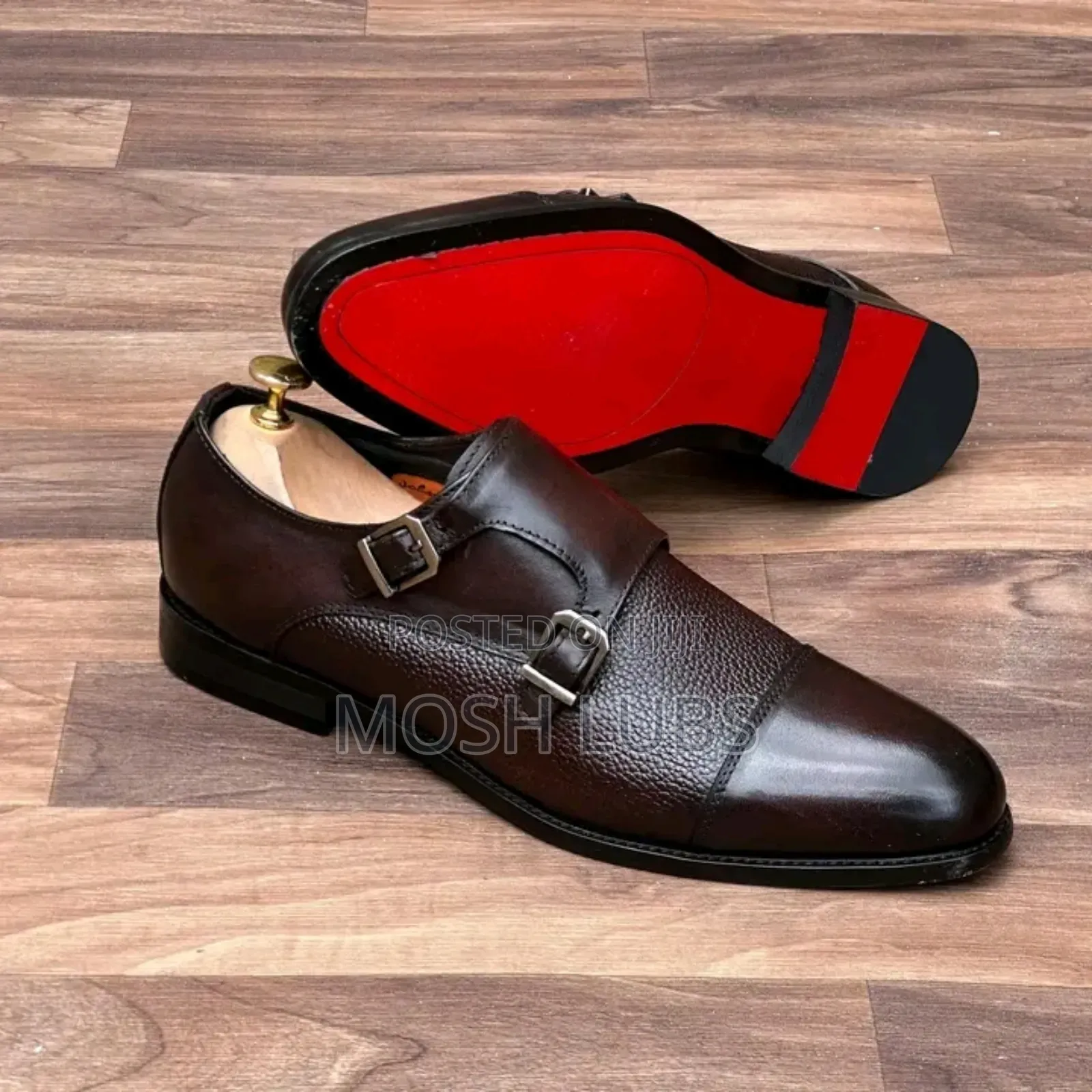 Kenford Tassel Loafer