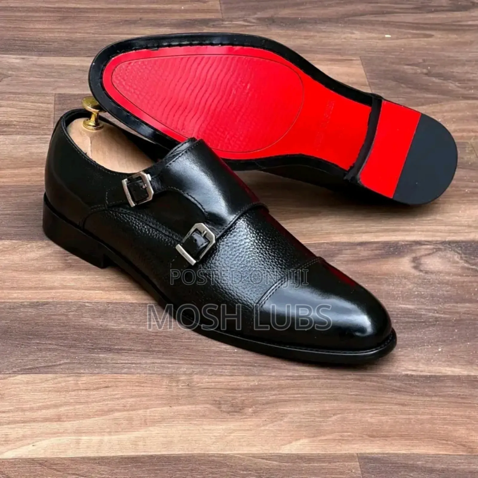 Kenford Tassel Loafer
