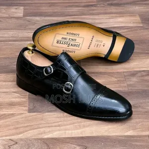 Kenford Tassel Loafer