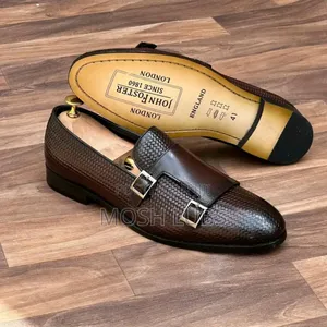 Kenford Tassel Loafer