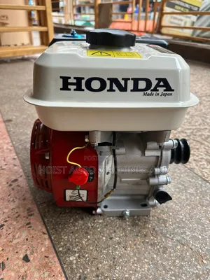 Honda Petrol Engine