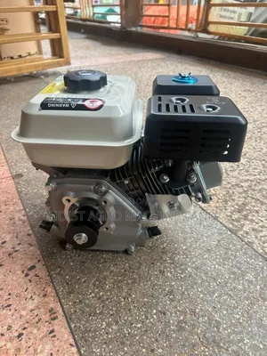 Honda Petrol Engine