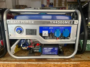 Generator 4kva
