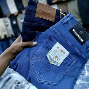 Bootcut Pants