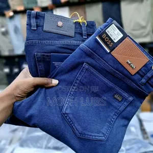 Bootcut Pants