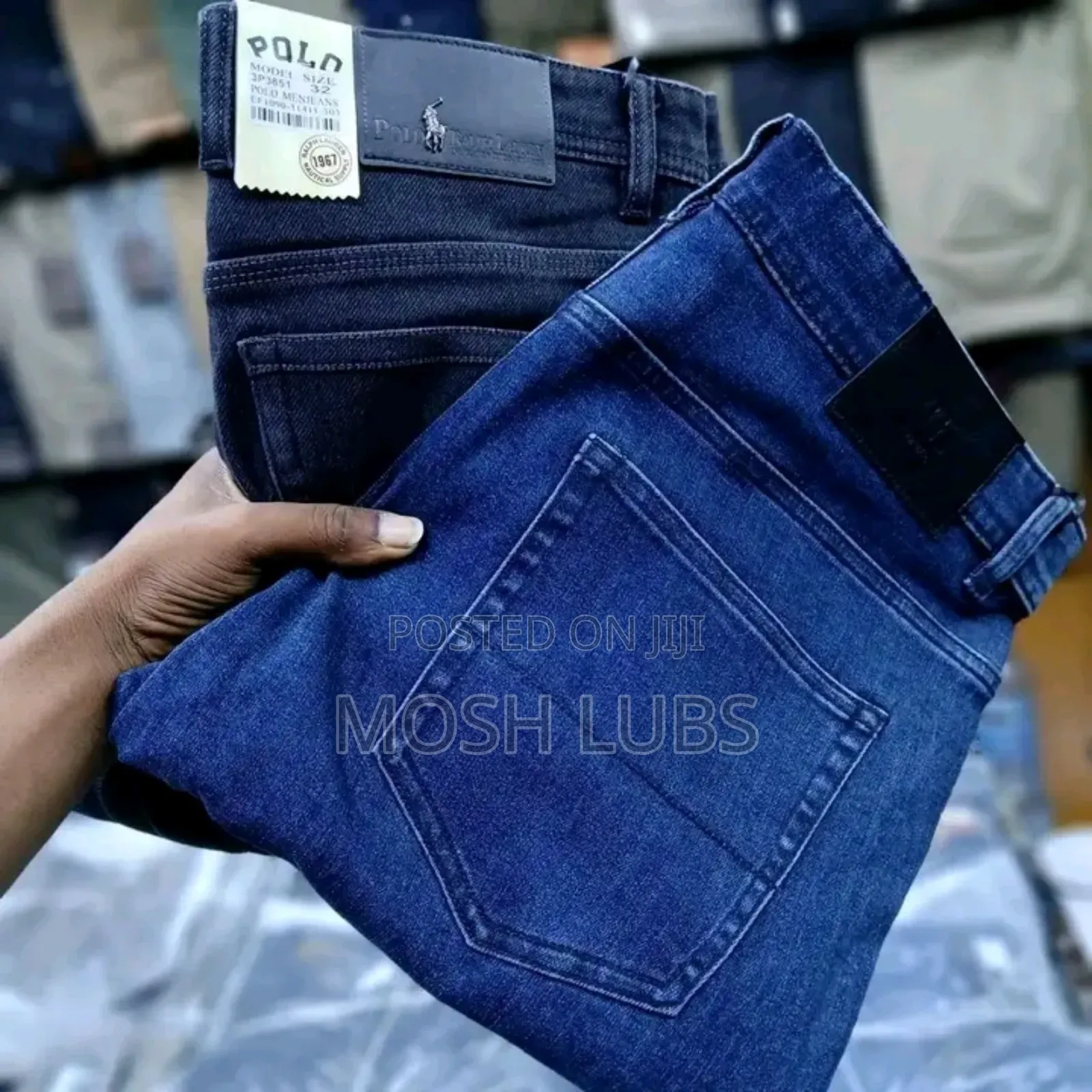 Bootcut Pants