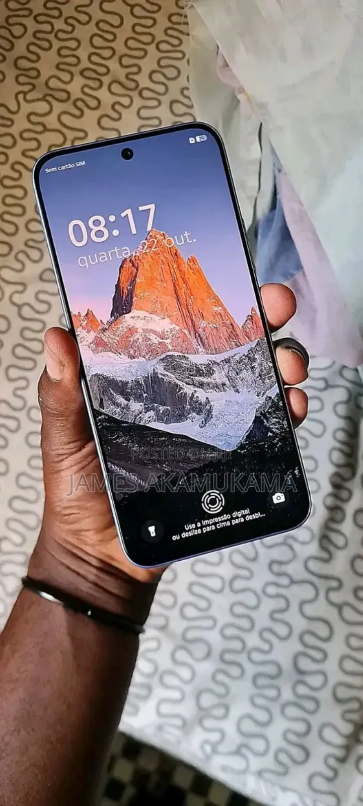 New Tecno Spark 40 Pro+ 256 GB Gray