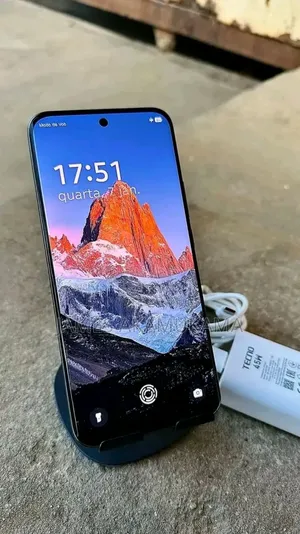 New Tecno Spark 40 Pro+ 256 GB Gray