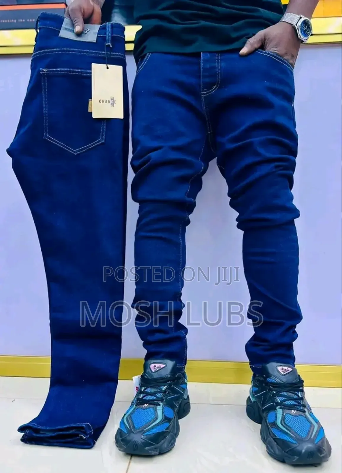 Korean Dress Pants