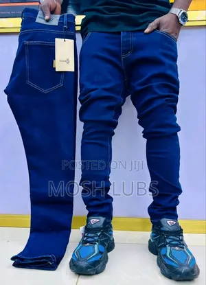 Korean Dress Pants