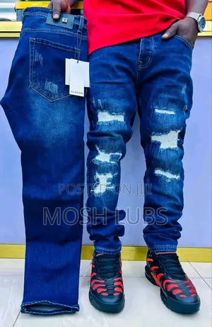 Korean Dress Pants