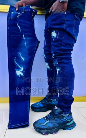Korean Dress Pants