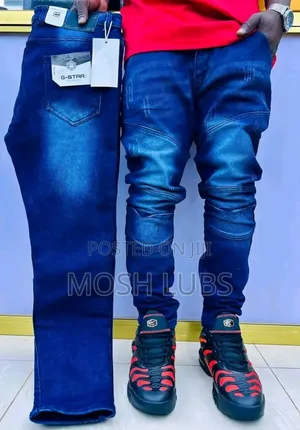 Korean Dress Pants