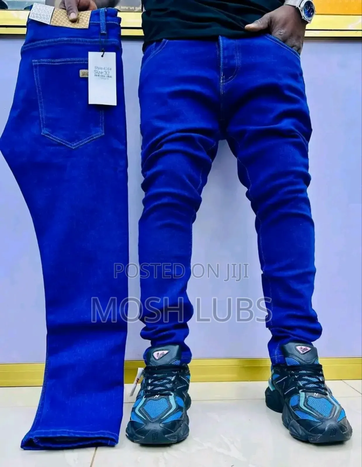 Korean Dress Pants