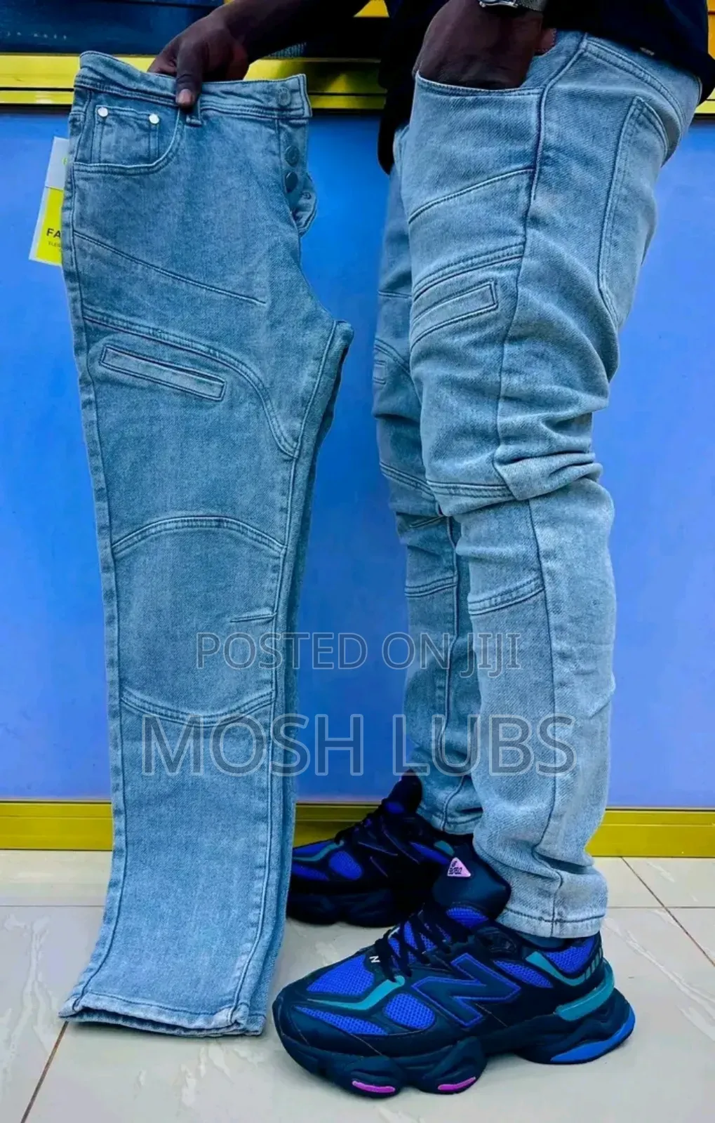 Korean Dress Pants