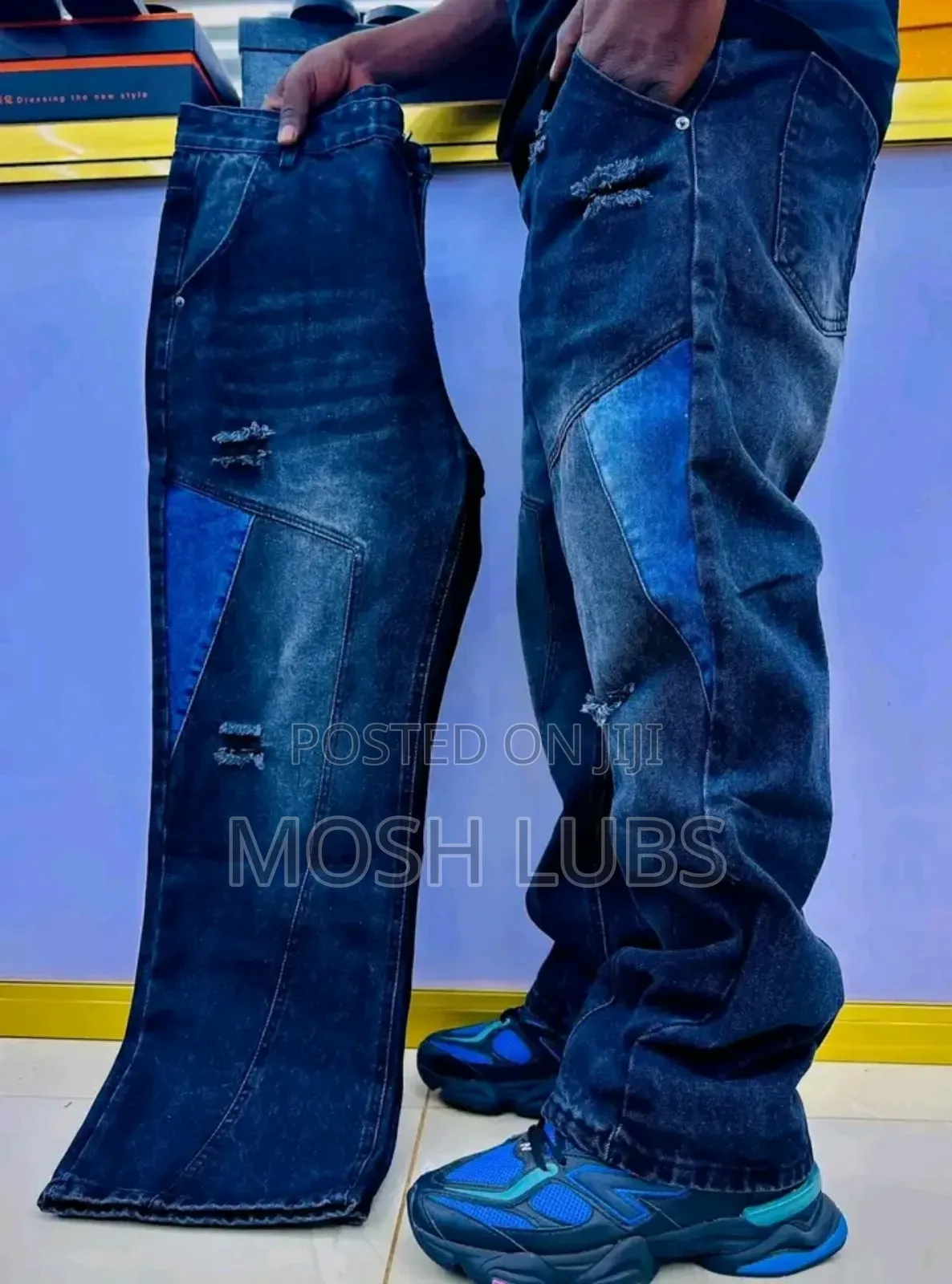 Korean Dress Pants