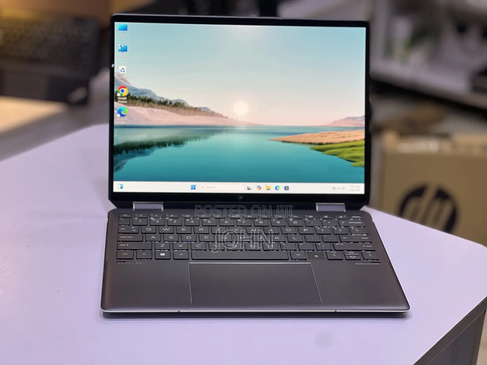 Laptop HP Spectre 14 16GB Intel Core i7 SSHD (Hybrid) 2T
