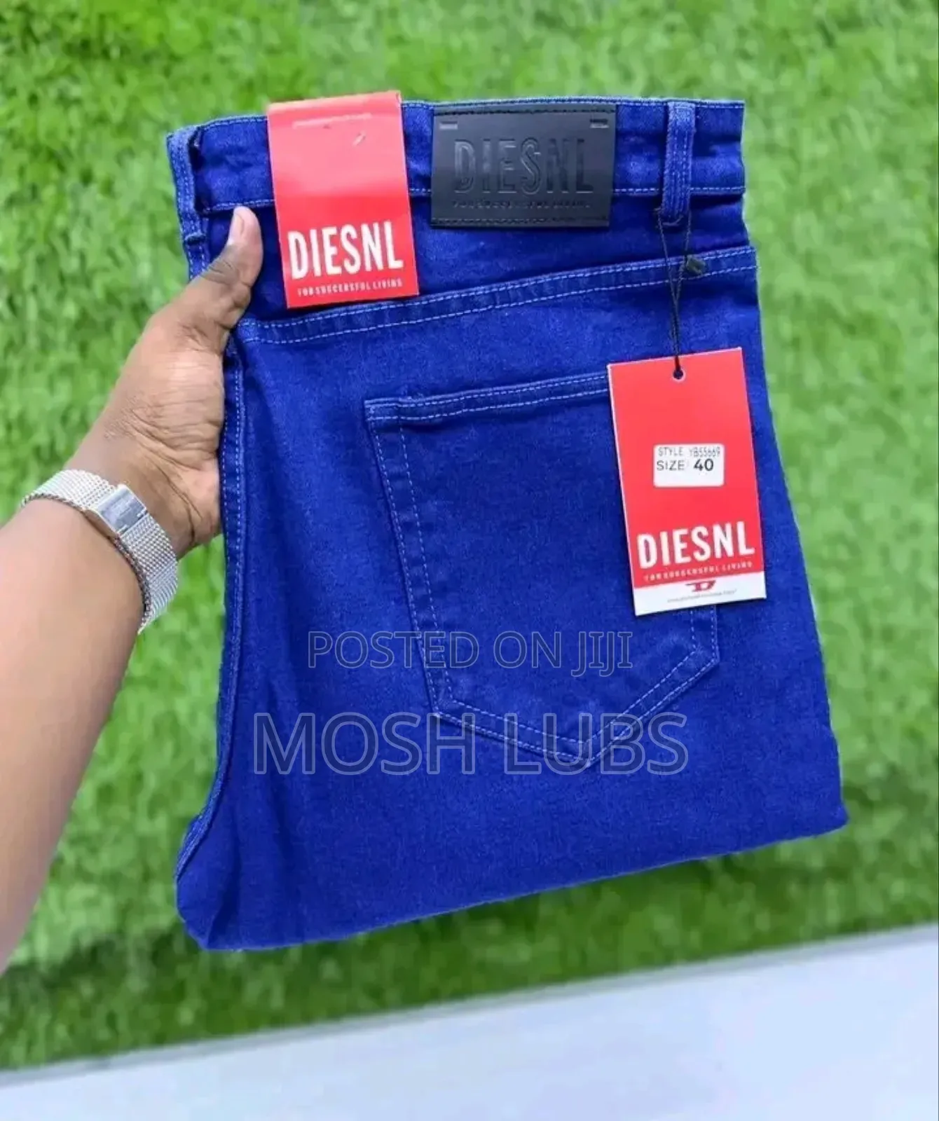 Diesnl Jeans