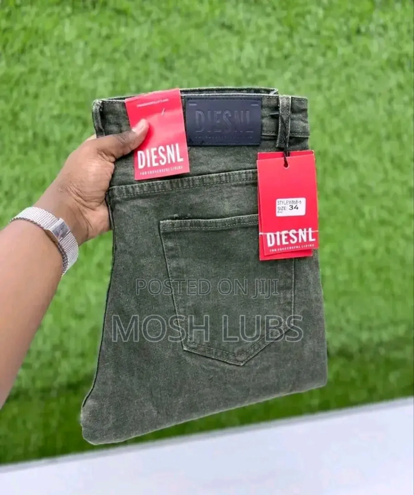 Diesnl Jeans