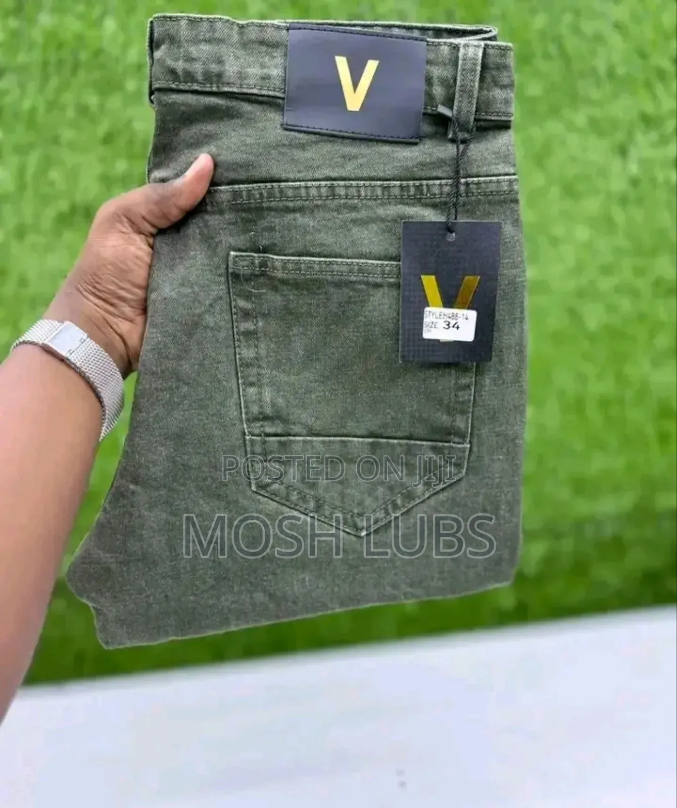 Diesnl Jeans
