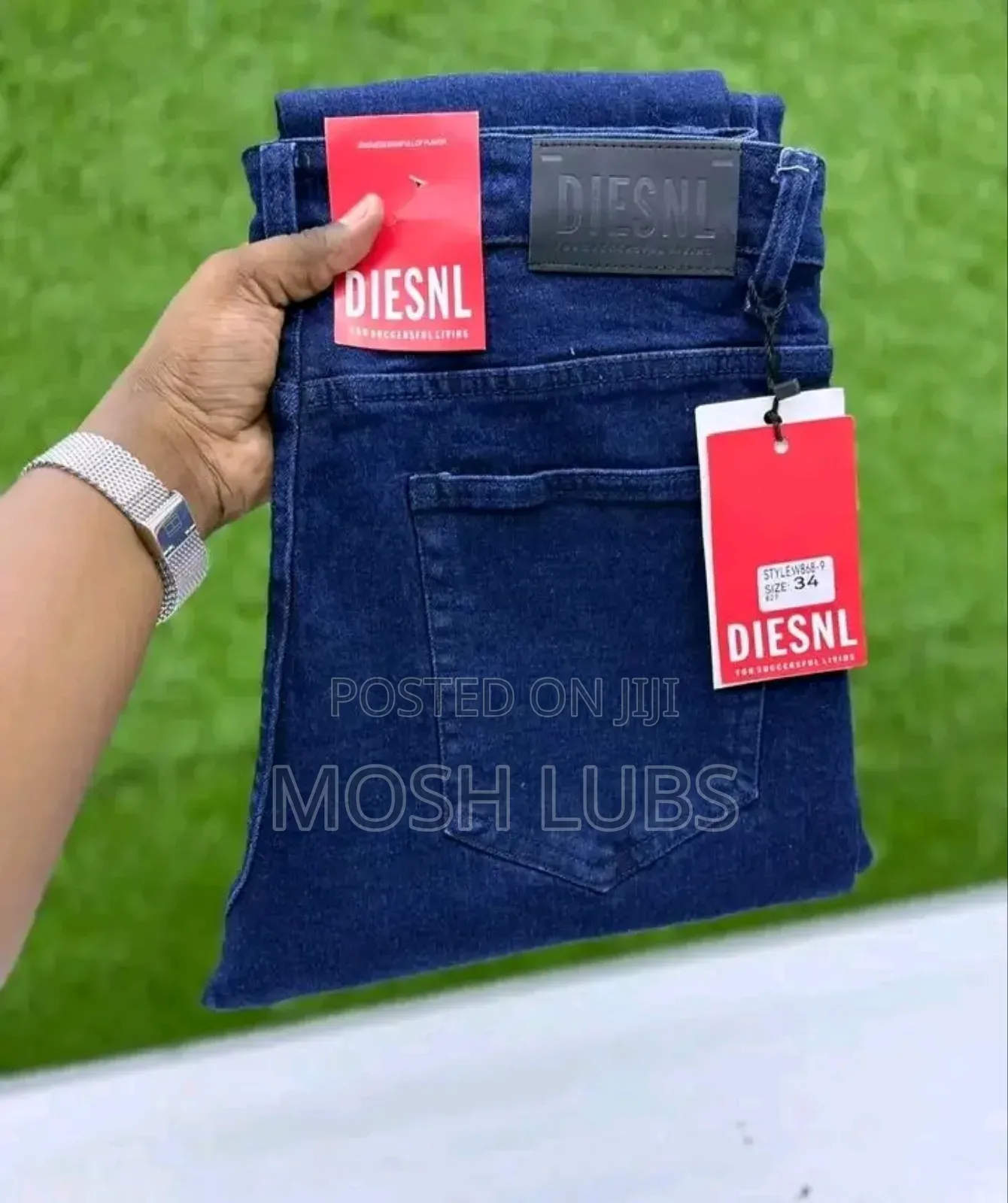 Diesnl Jeans