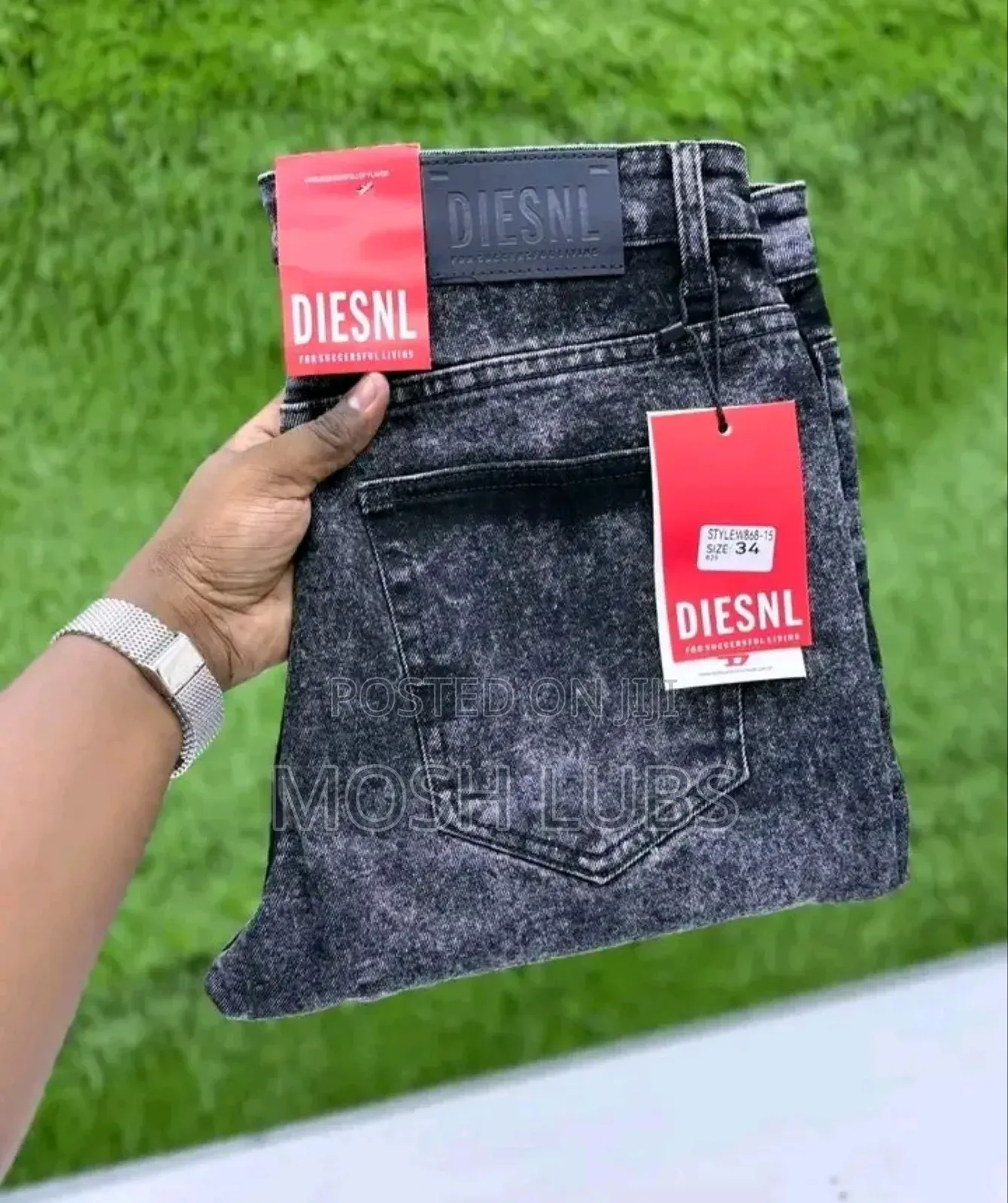 Diesnl Jeans