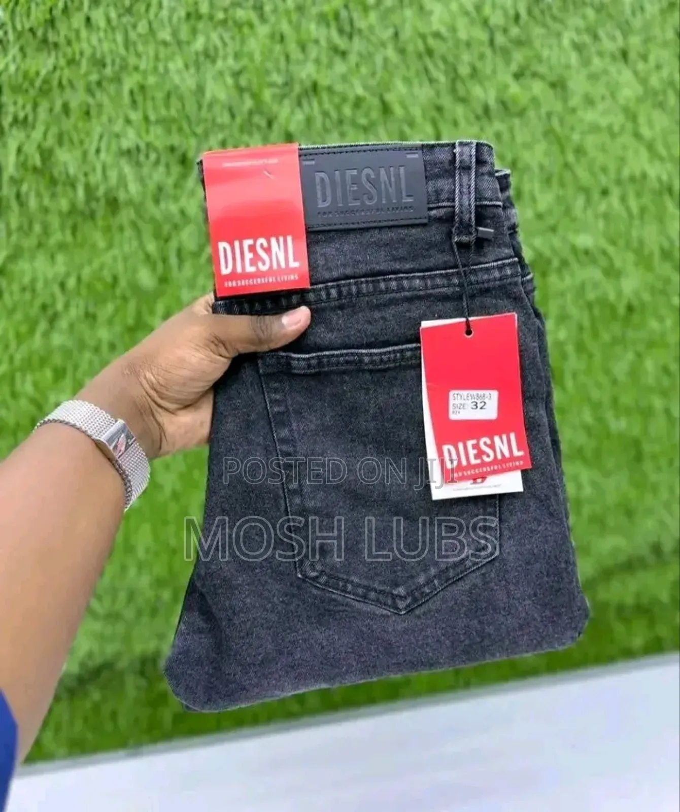 Diesnl Jeans